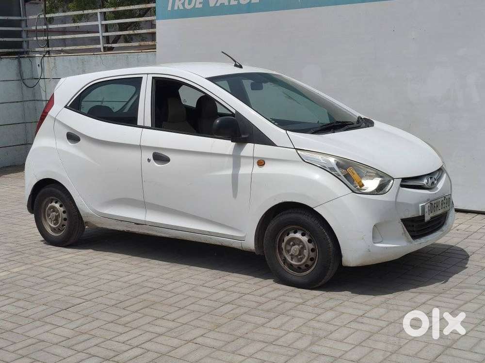 Hyundai Eon Era +, 2014, Petrol