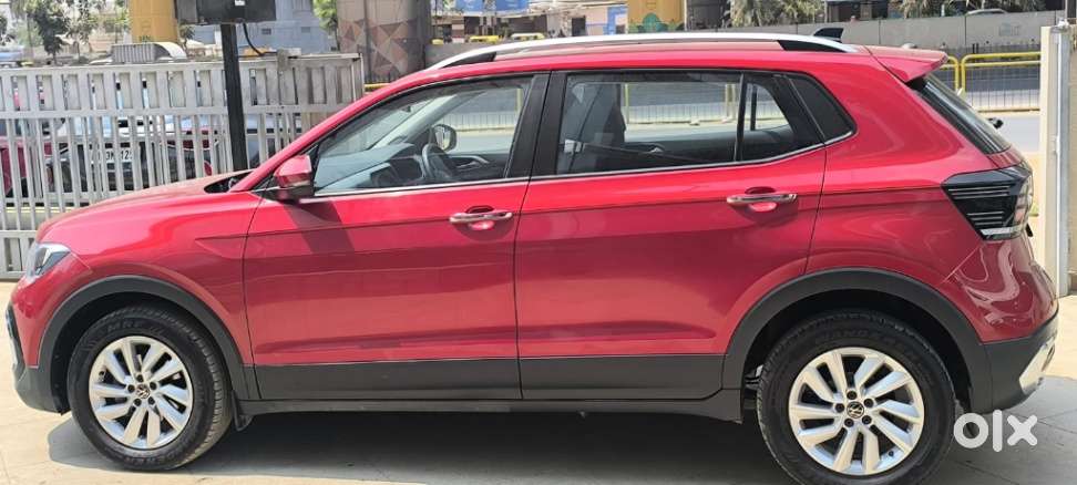 Volkswagen Taigun, 2025, Petrol