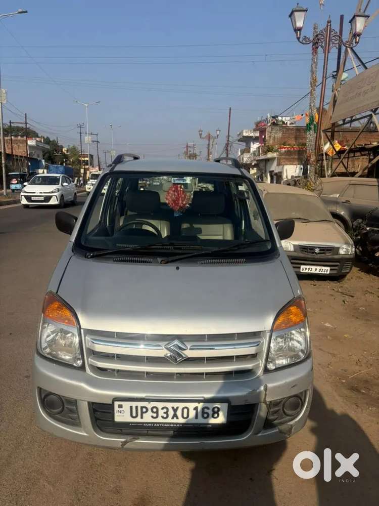 मारुति सुजुकी वेगनर