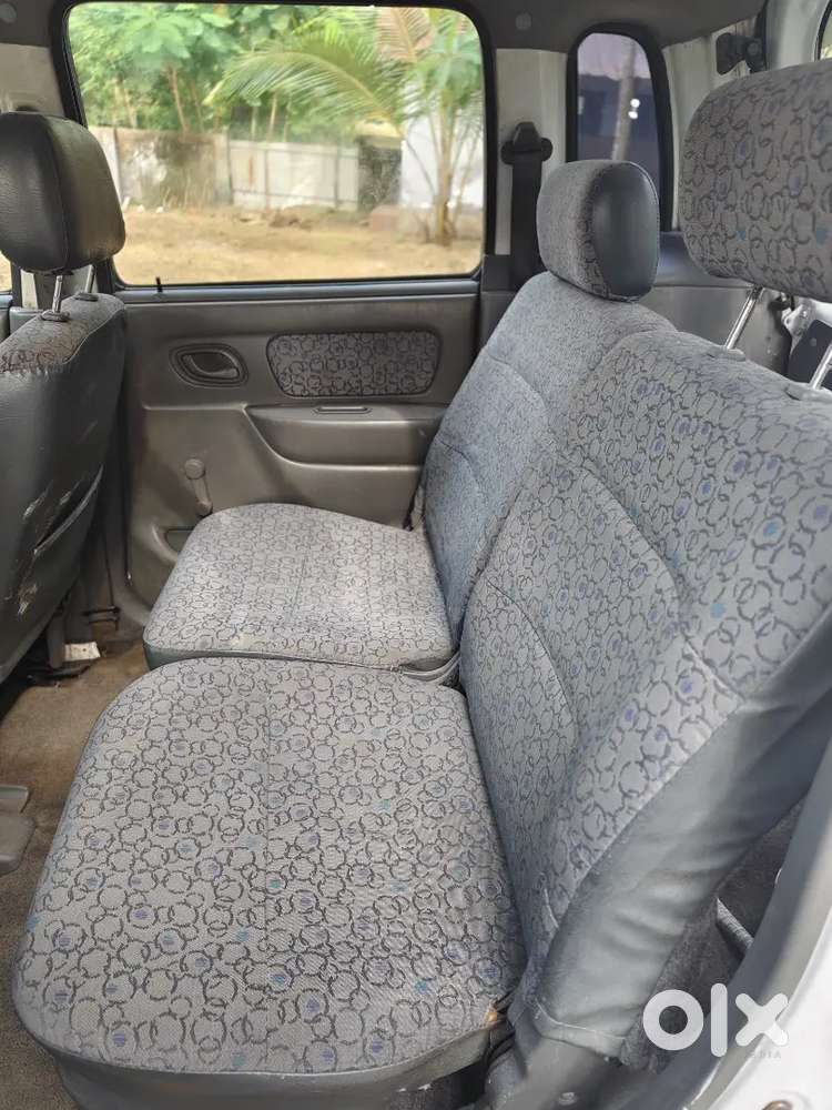 Maruti Suzuki Wagon R 2004 Car