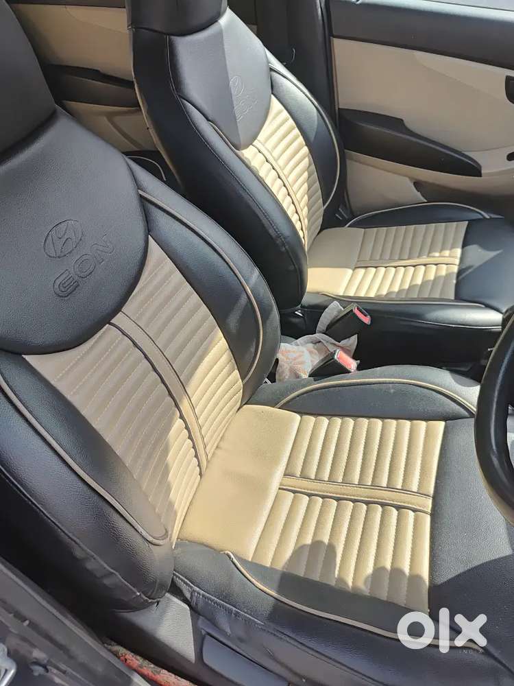 Hyundai  Eon Magna 2012  Well Maintained  62km