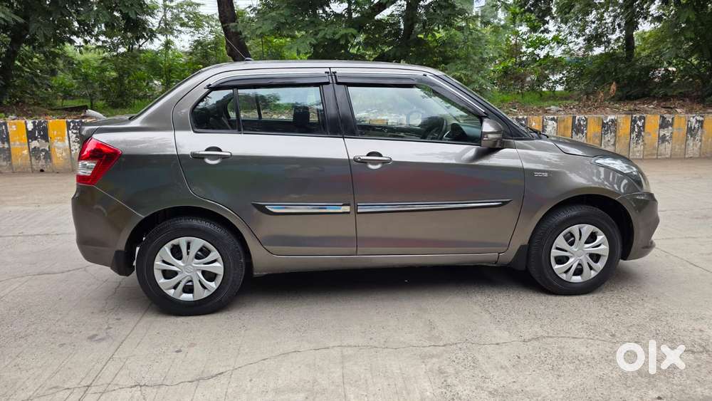 Maruti Suzuki Swift Dzire Vdi Abs, 2017, Diesel