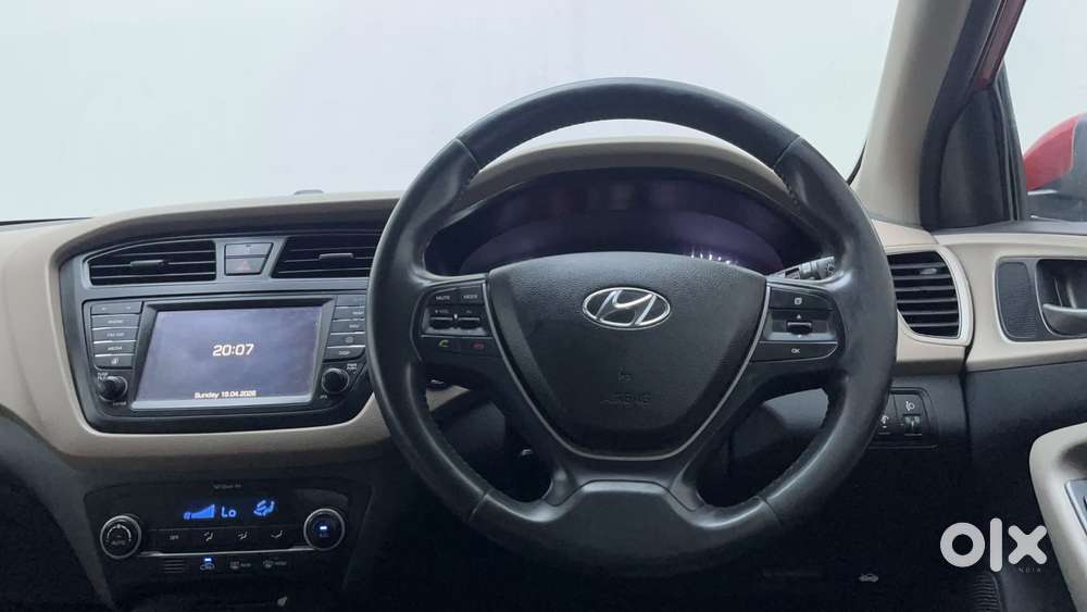 Hyundai Elite I20 [2018-2020] 1.4 Asta Crdi, 2016, Diesel