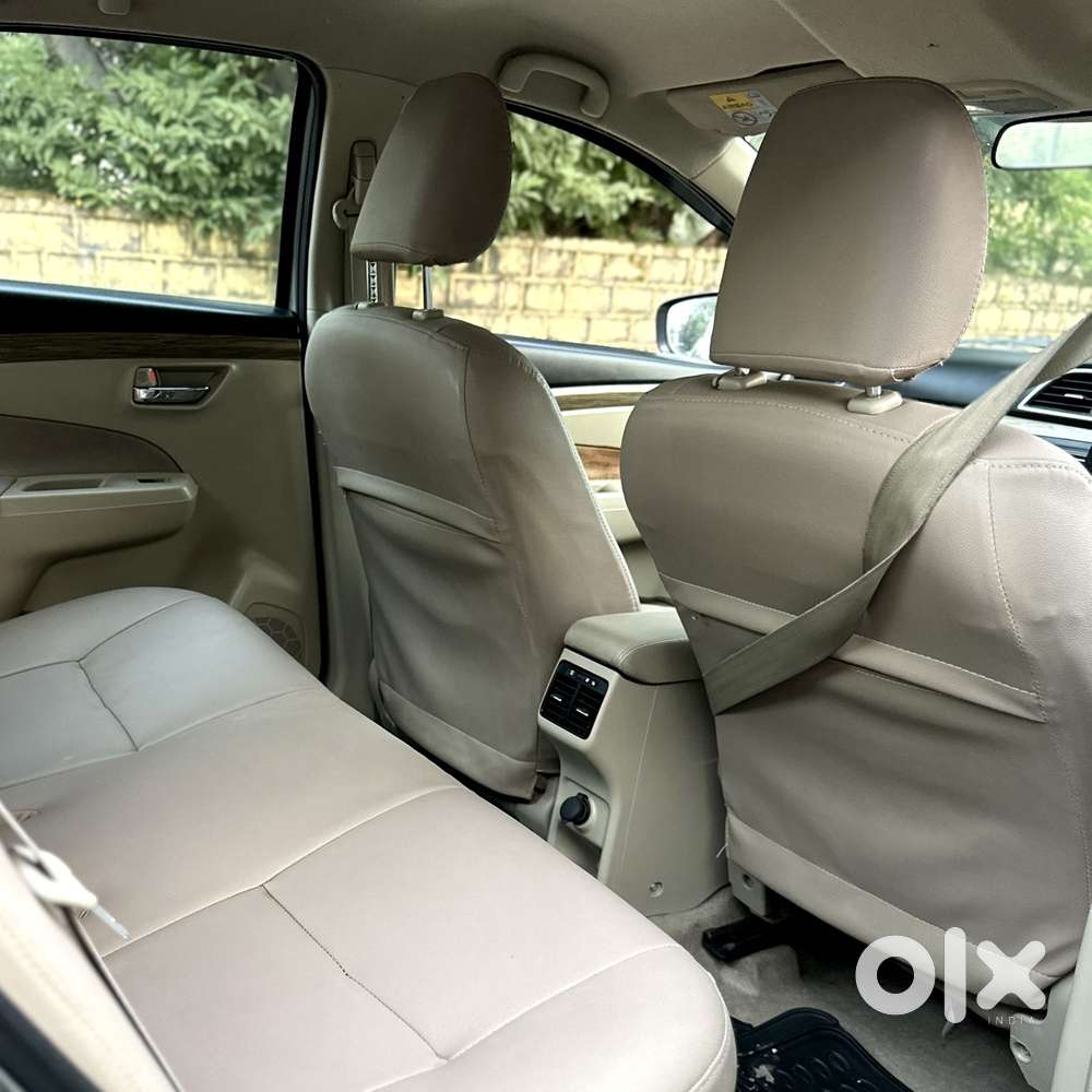 Maruti Suzuki Ciaz Delta 1.5, 2019, Diesel
