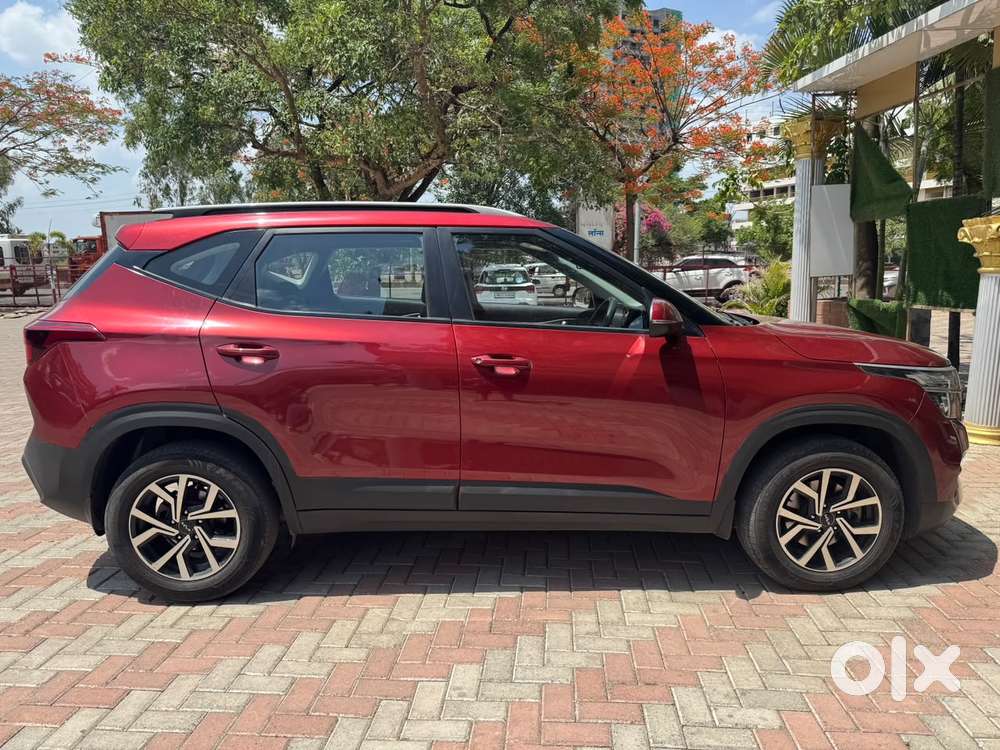 Kia Seltos Htk D, 2022, Diesel