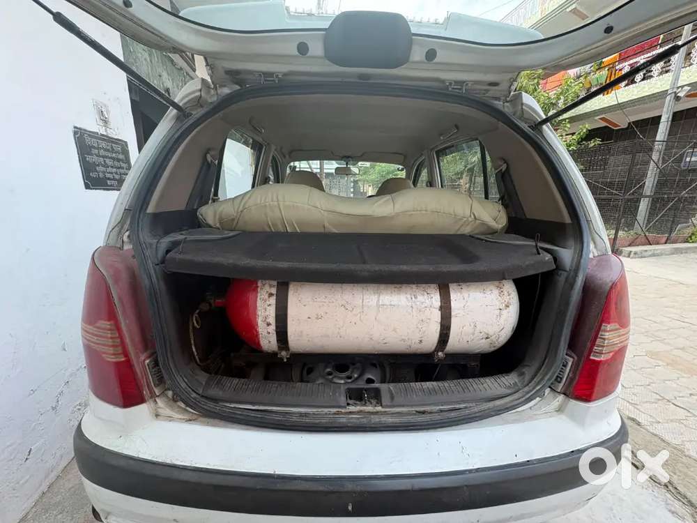 Hyundai Santro Xing 2013