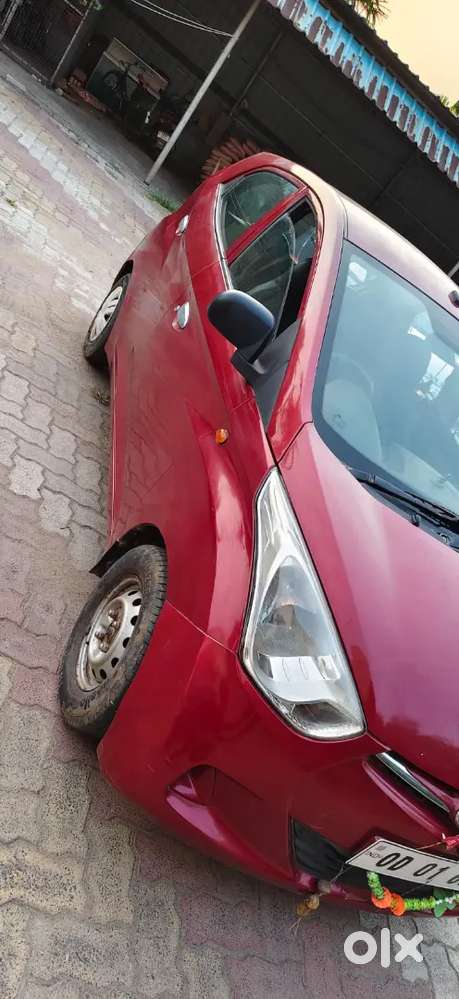 Hyundai Eon 2013 Petrol Good Condition