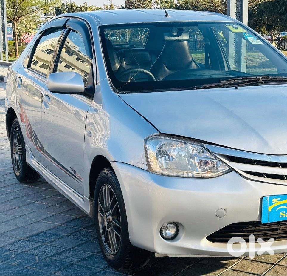 Toyota Etios Gd Sp*, 2013, Diesel