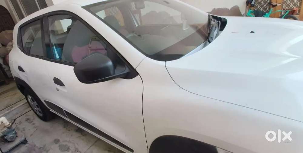Renault Kwid 0.8 Rxl 2019