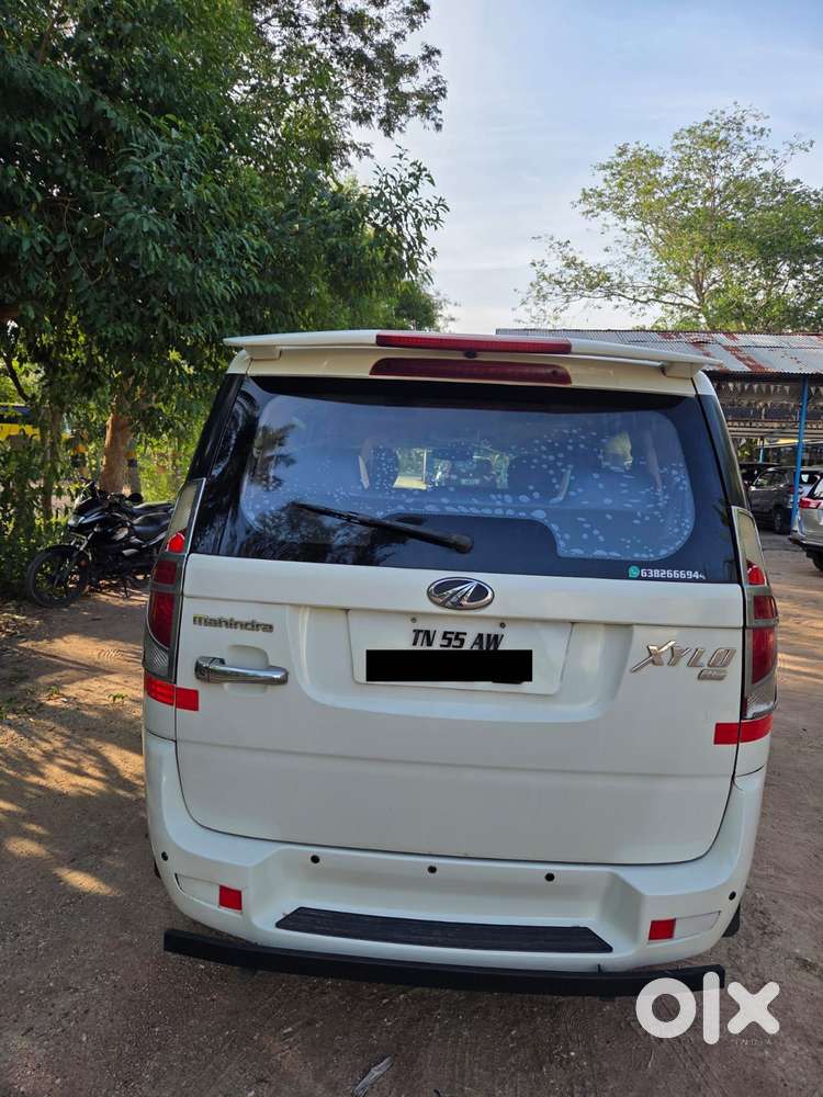 Mahindra Xylo H4 Bs Iv, 2014, Diesel