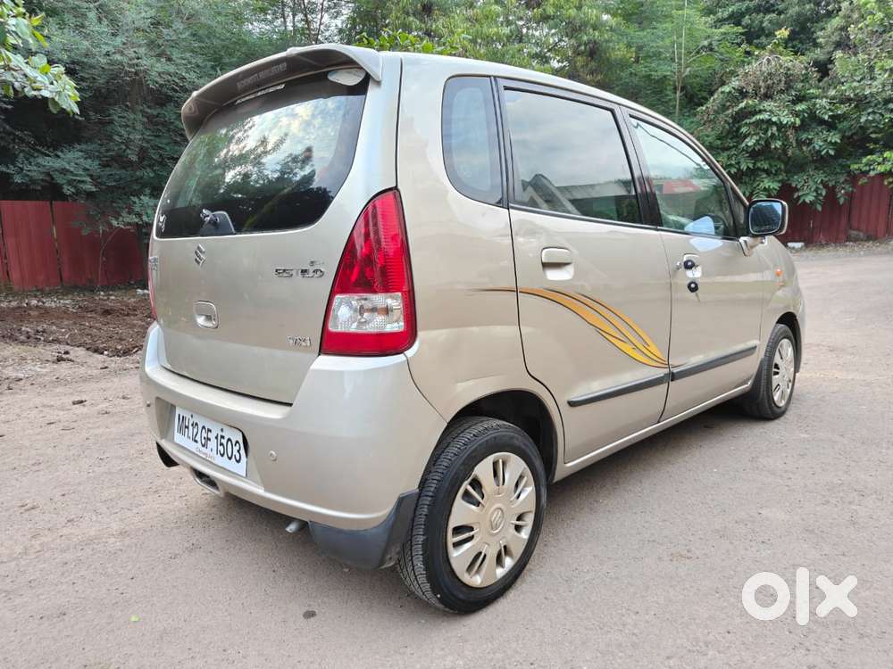 Maruti Suzuki Estilo Vxi Bs-iv, 2010, Petrol