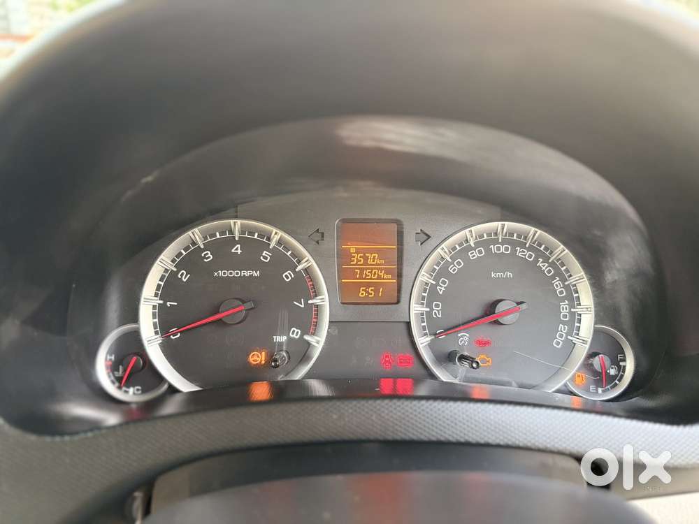 Maruti Suzuki Swift Dzire 1.3 Vxi, 2015, Petrol
