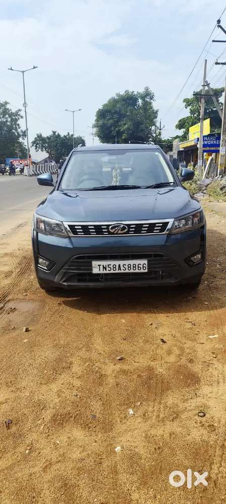 Mahindra Xuv300 2020 Diesel 70000 Km Driven