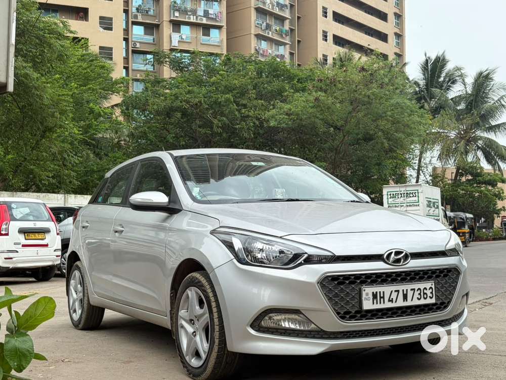 Hyundai Elite I20 Asta 1.2, 2017, Petrol