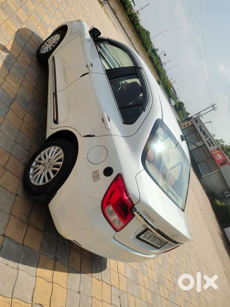 Maruti Suzuki Dzire 1.2 Zxi Plus, 2022, Cng & Hybrids