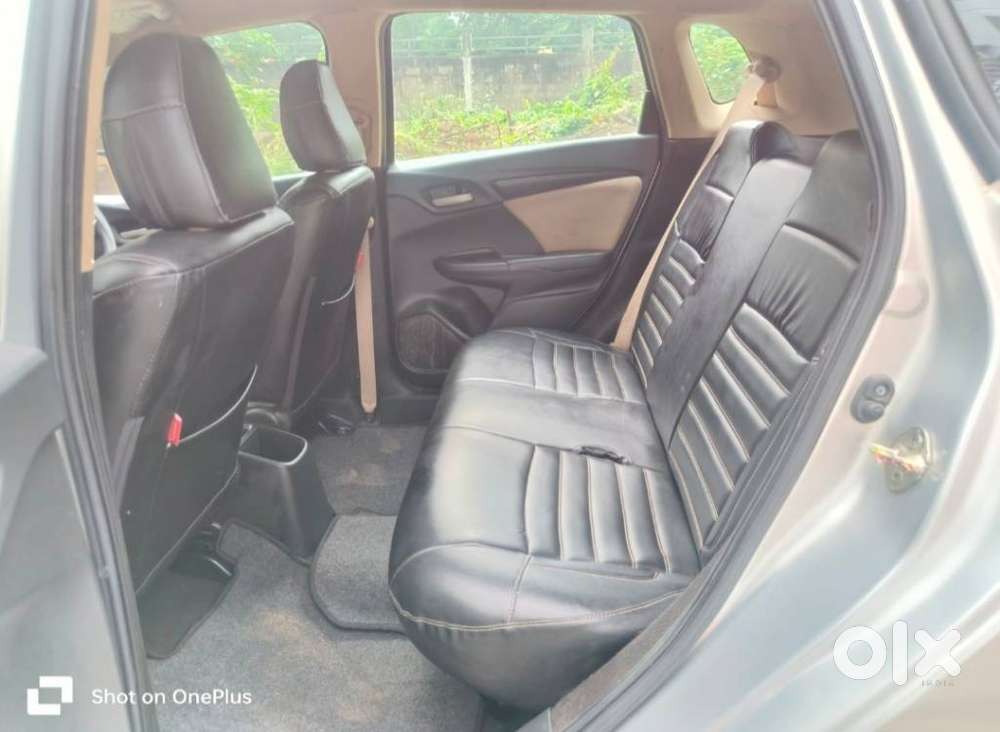 Honda Jazz 1.2 Sv I Vtec, 2017, Petrol