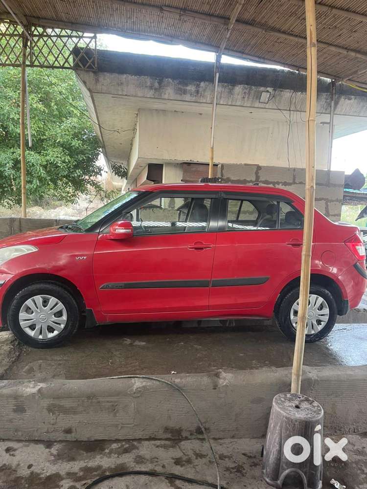 Maruti Suzuki Dzire 1.2 Vxi, 2014, Petrol
