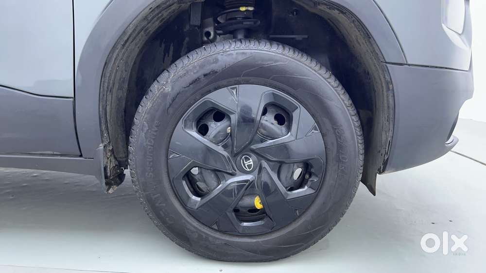 Tata Punch Adventure, 2024, Petrol