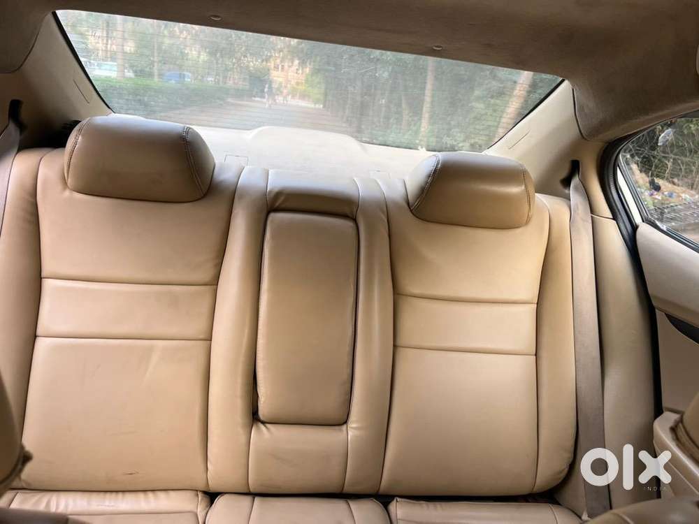 Honda City 2011 Cng & Hybrids 138265 Km Driven