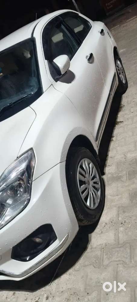Maruti Suzuki Dzire Vxi