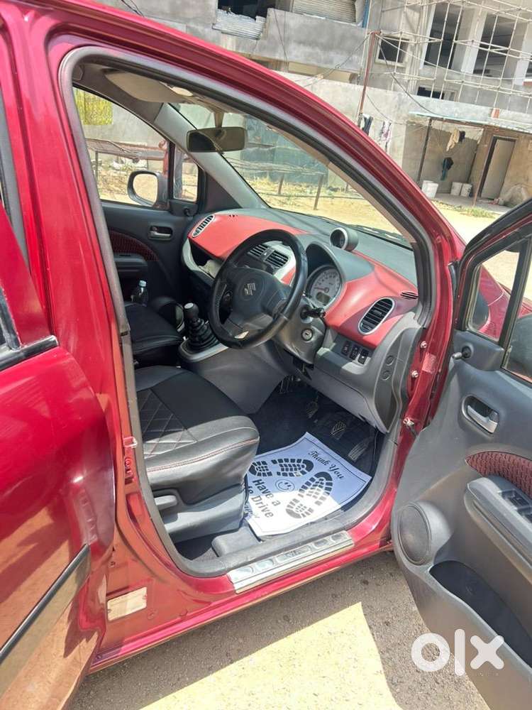 Ritz 2013 Diesel Maruti Suzuki  - Good Condition