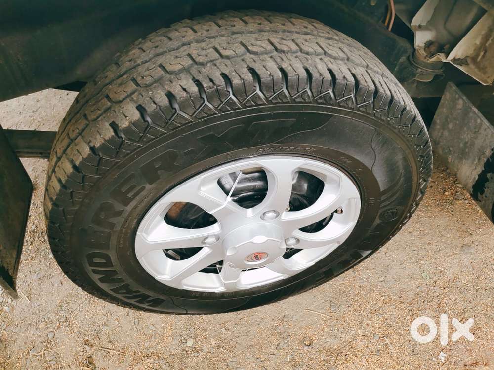 Mahindra Bolero 1.5 B6, 2021, Diesel