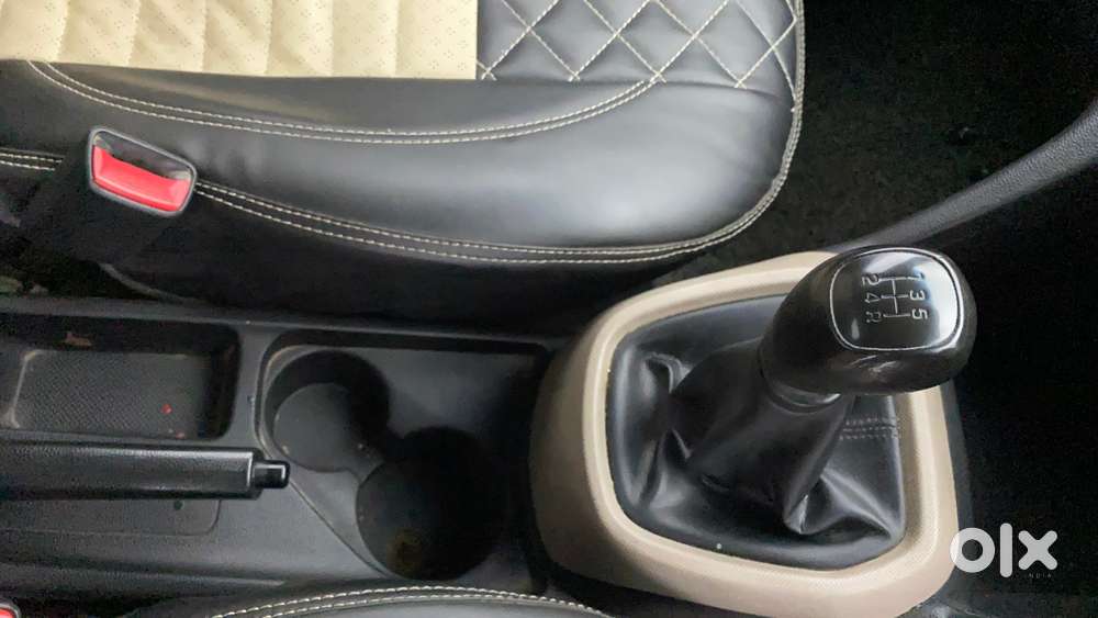 Hyundai Grand I10 Magna 1.2 Kappa Vtvt, 2017, Petrol