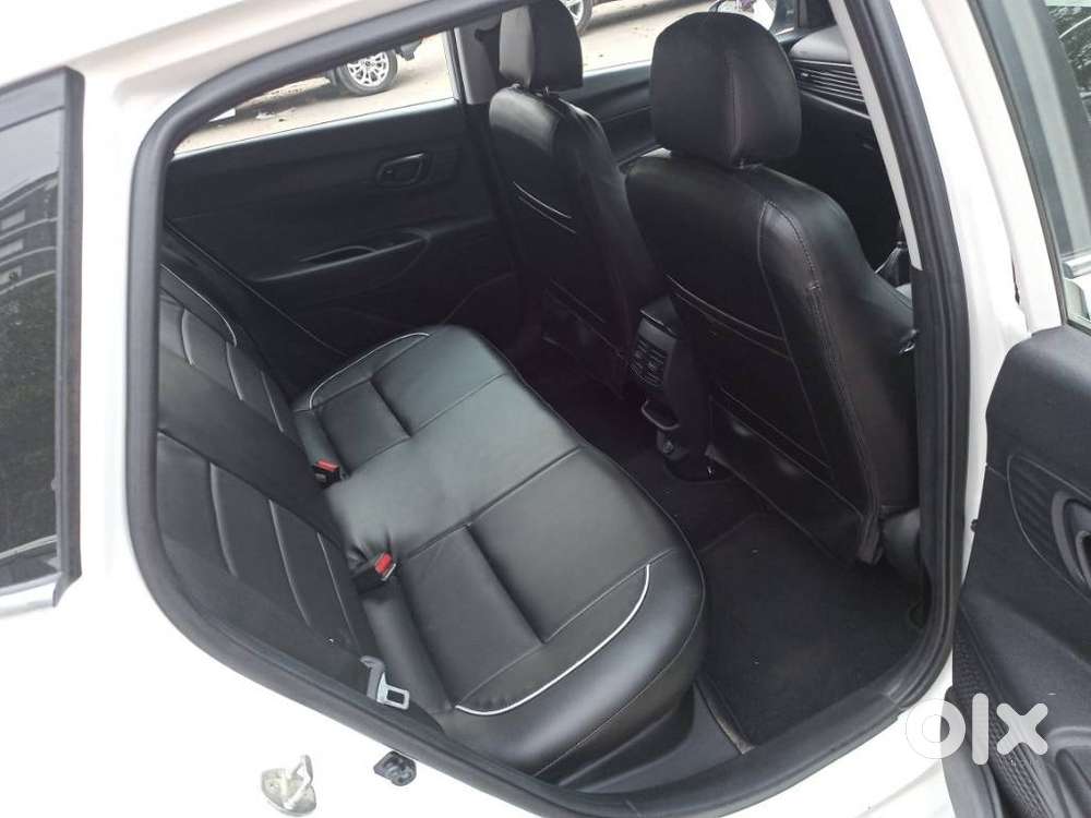 Hyundai Elite I20 Sportz (o) 1.2, 2021, Petrol