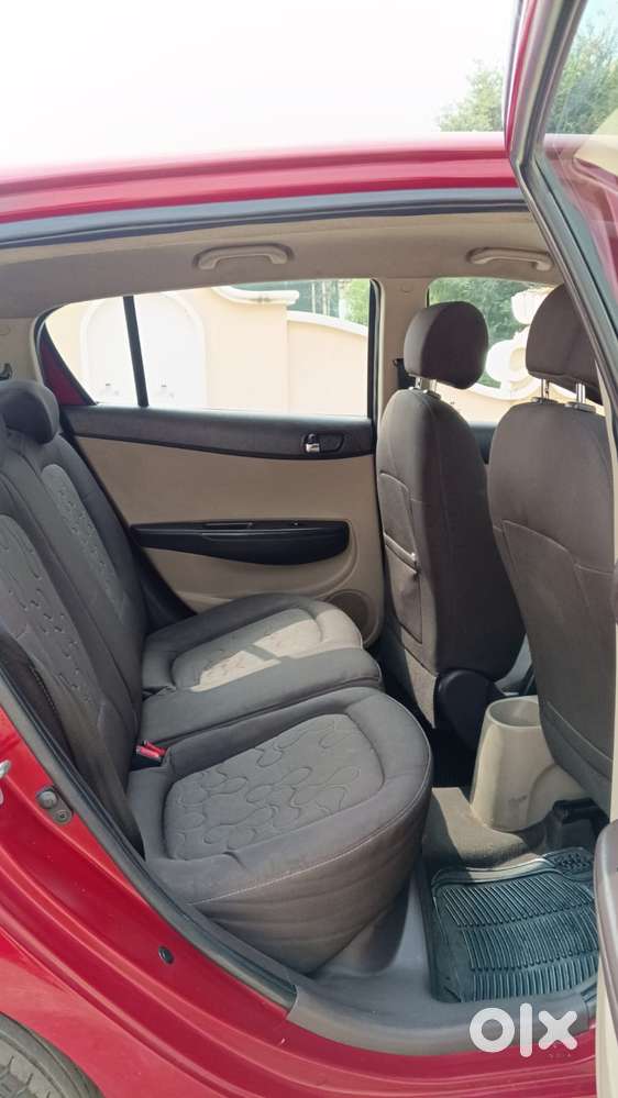 Hyundai I20 1.2 Asta, 2009, Diesel