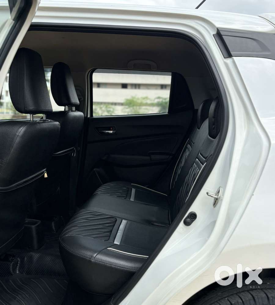Maruti Suzuki Swift Vxi Ags, 2022, Petrol