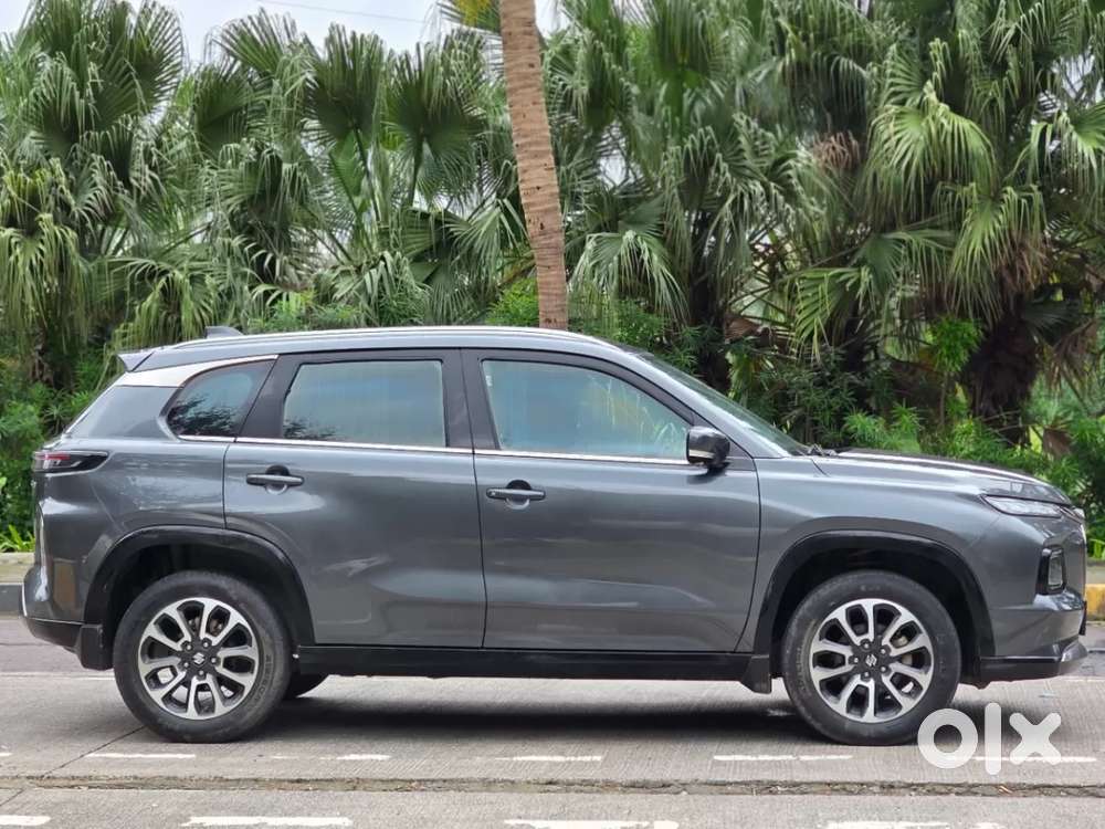 Maruti Suzuki Grand Vitara 1.5 Zeta Plus Intelligent Hybrid Ecvt, 20..