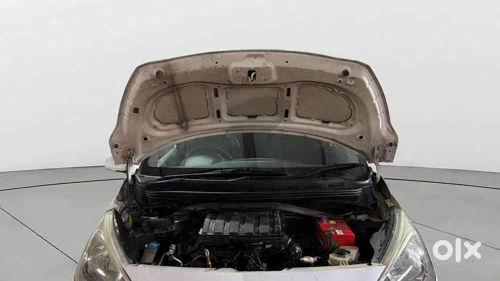 Hyundai Grand I10 Asta 1.2 Kappa Vtvt, 2015, Petrol