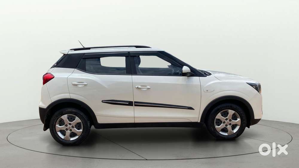Mahindra Xuv300 W6 Diesel, 2023, Diesel