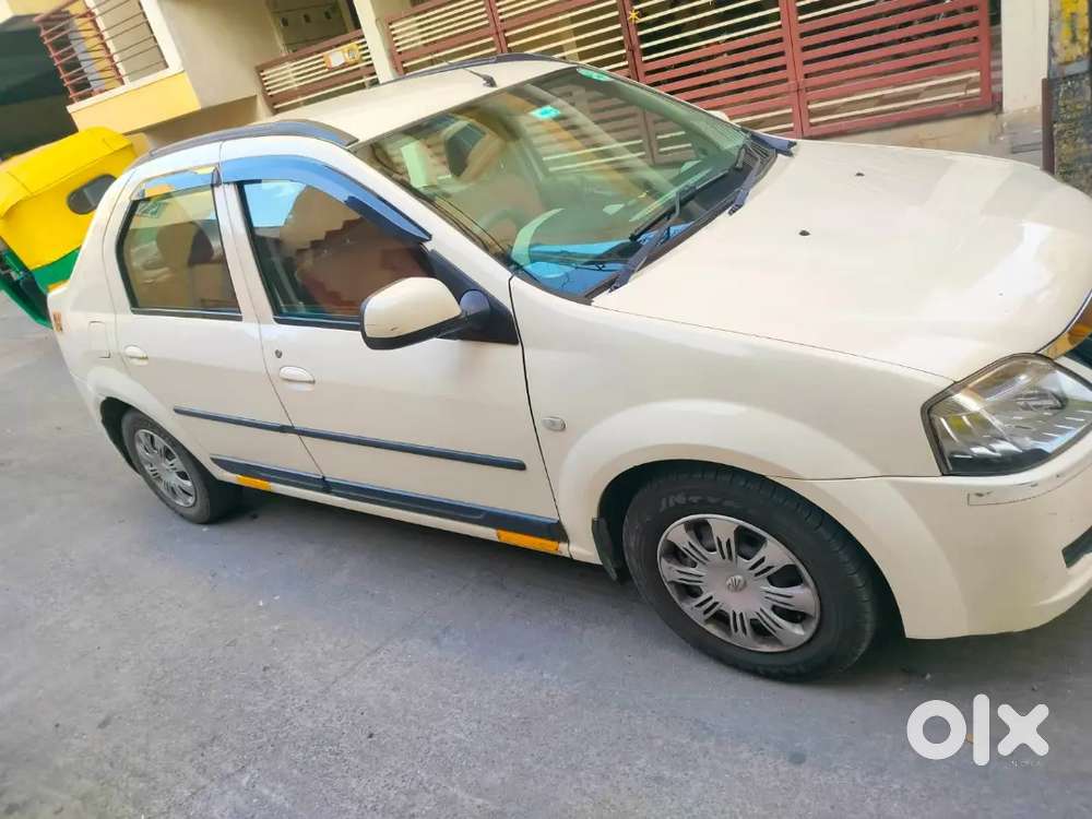 Mahindra Logan Diesel 2016
