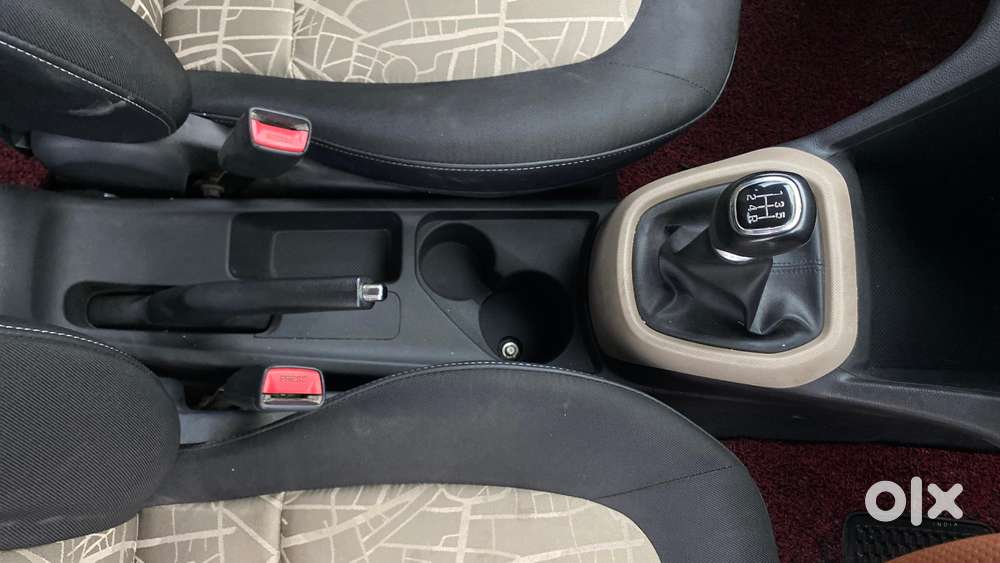 Hyundai Grand I10 Sportz 1.2 Kappa Vtvt, 2016, Petrol