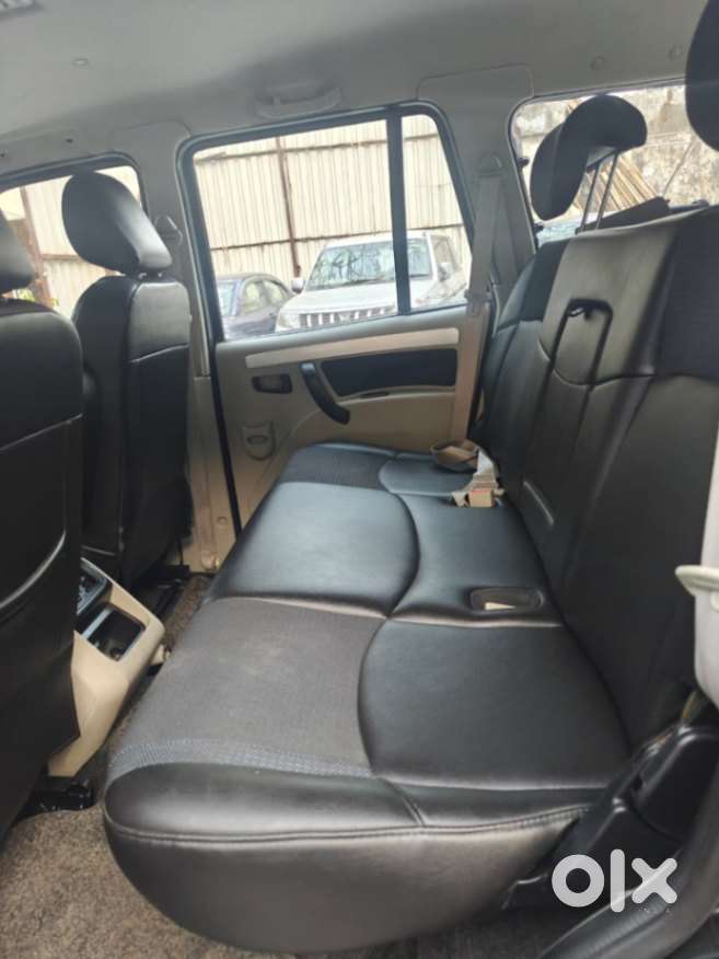 Mahindra Scorpio S11 4wd, 2018, Diesel