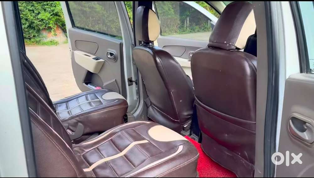 Renault Lodgy Diesel 2019