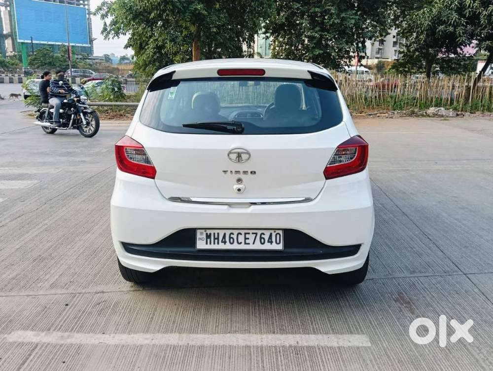 Tata Tiago Xz, 2022, Petrol