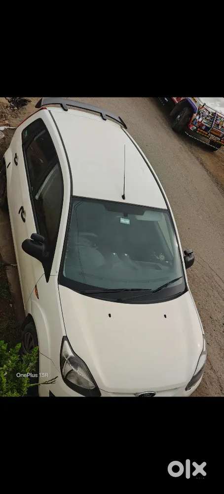 Ford Figo Diesel 2011