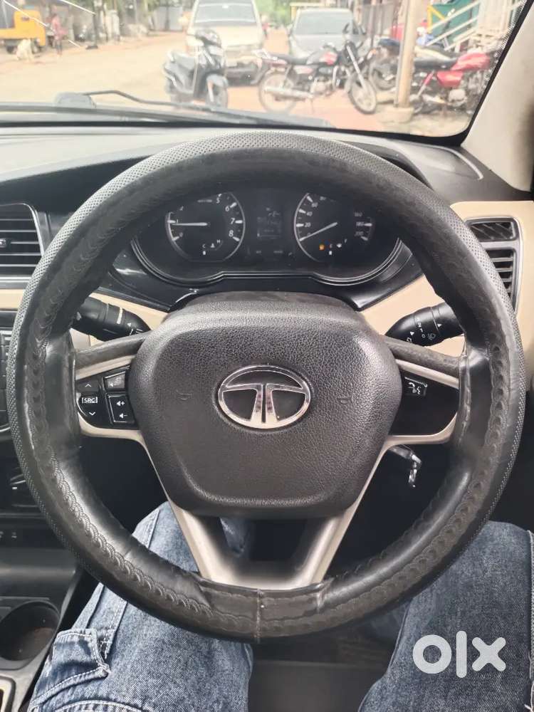 Tata Zest Diesel Manual 2017
