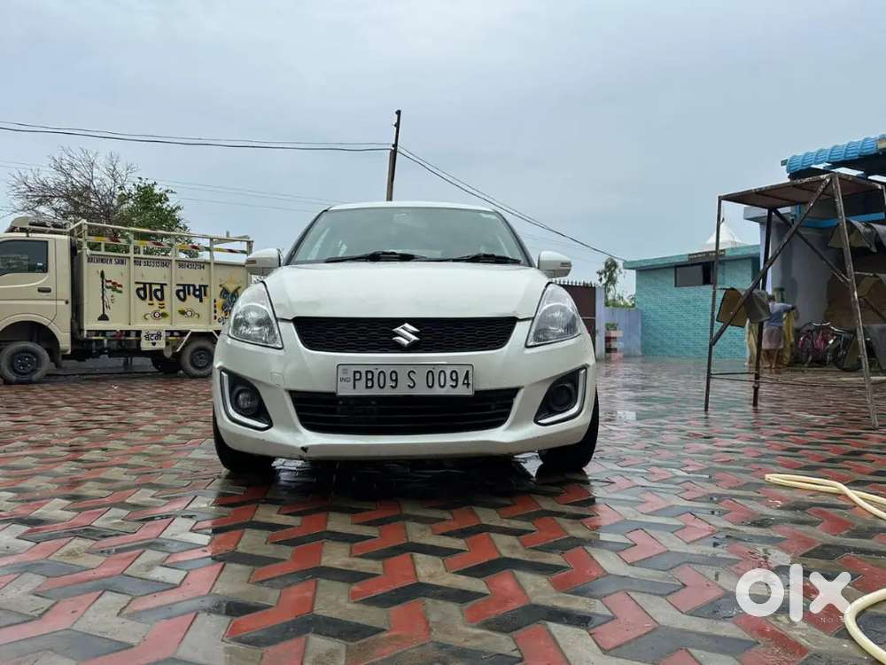 Maruti Suzuki Swift Zdi 2013 Diesel Manual