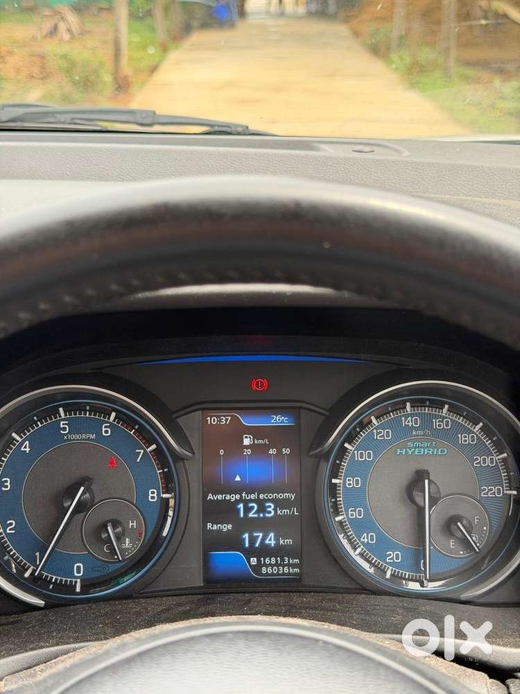 Maruti Suzuki Xl6 2020 Petrol Mt Model