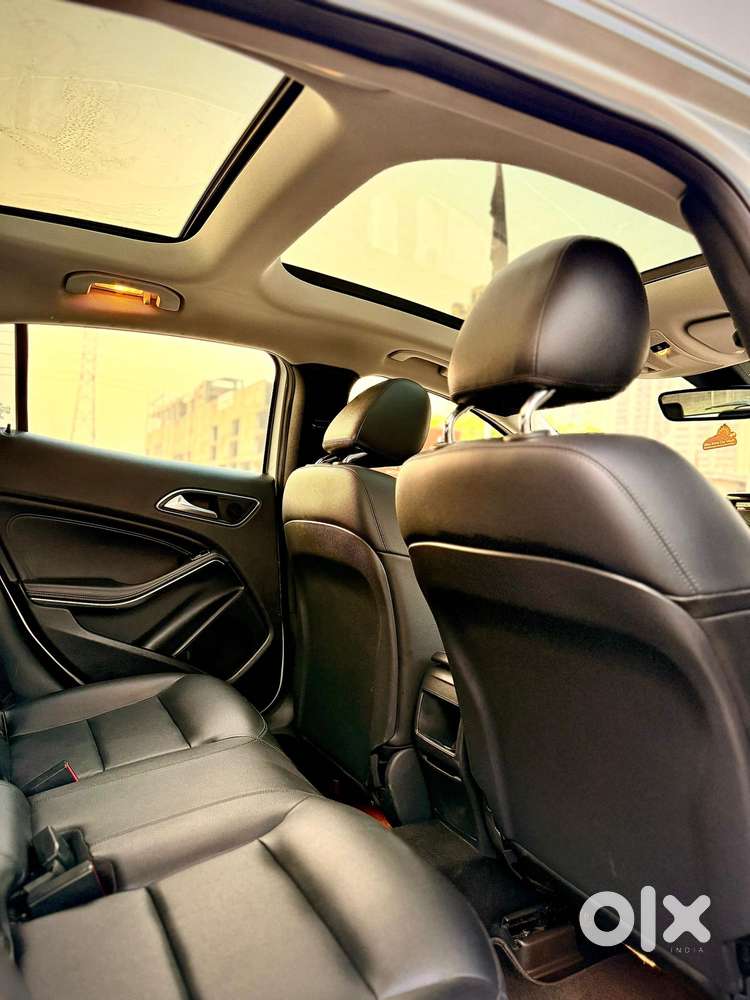 Mercedes-benz Gla 200, 2014, Diesel