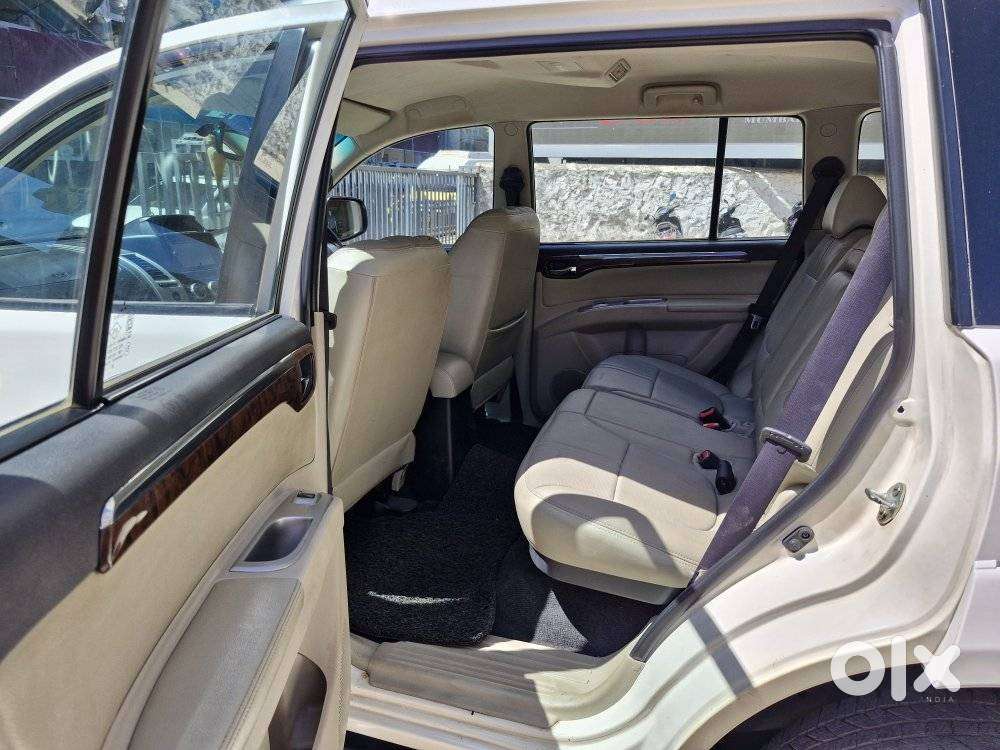 Mitsubishi Pajero Sport 2.5 Automatic, 2016, Diesel