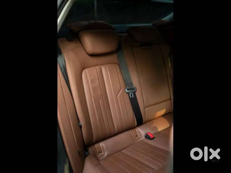 Audi A6 2.0 45 Tfsi Premium Plus, 2021, Petrol