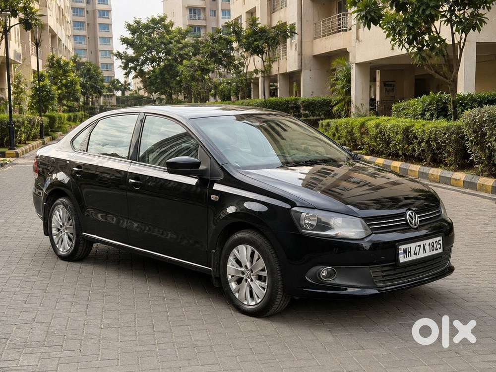 Volkswagen Vento 1.5 Tdi Highline, 2016, Diesel
