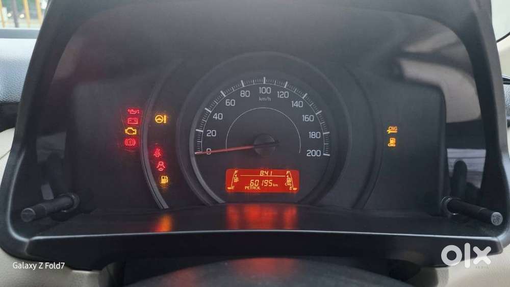 Maruti Suzuki Dzire 1.2 Tour S Cng, 2023, Cng & Hybrids