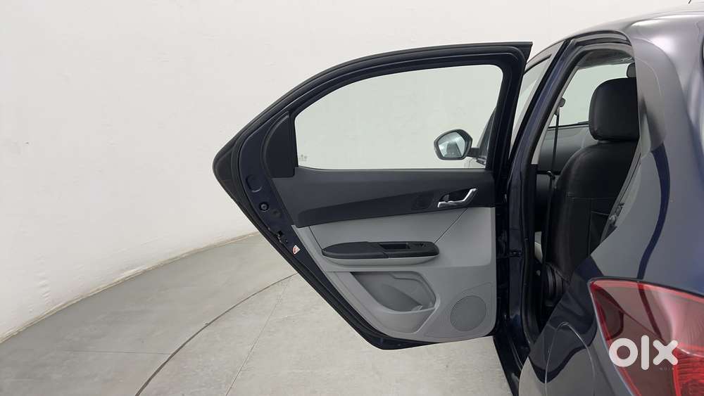 Tata Tiago 1.2 Revotron Xz Plus, 2021, Petrol