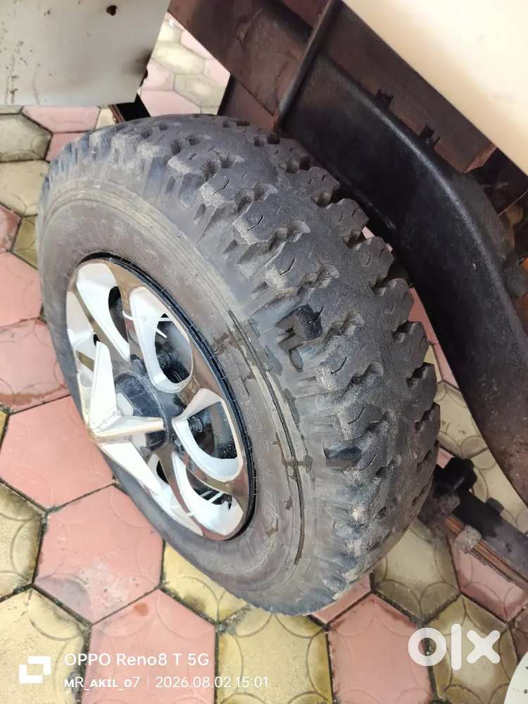 Mahindra Bolero Pik-up 2016 Maxxi Truck Plus D.i Engine