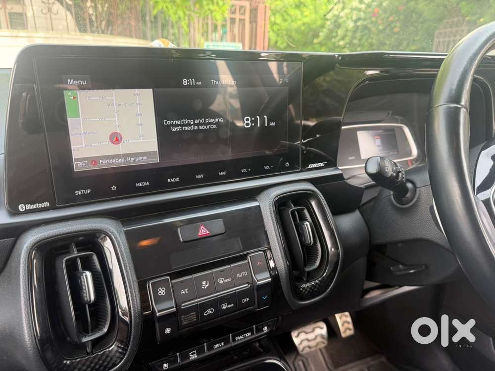 Kia Sonet 2021 Model Diesel